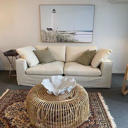 Sea Breeze 3 Bedroom Apartment Mount Maunganui Exterior foto