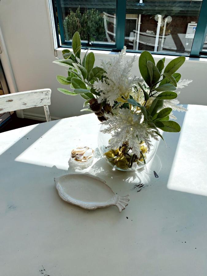 Sea Breeze 3 Bedroom Apartment Mount Maunganui Exterior foto
