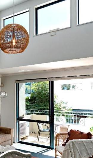 Sea Breeze 3 Bedroom Apartment Mount Maunganui Exterior foto